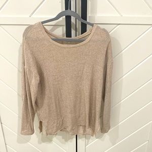 American Eagle sweater